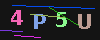 Gambar captcha